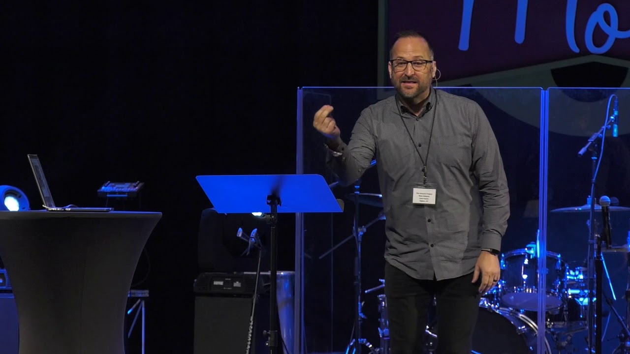 Matt Roberts Clip 2018 - Relationship Greatest Conduit