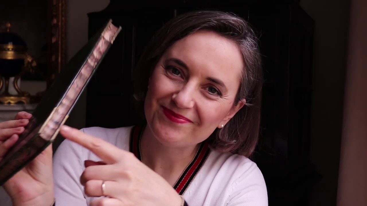 [ASMR] Poèmes du 19ème siècle ~ Lecture Voix douce ~ Mallarmé🕯