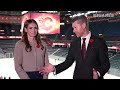 Game Day | Flames vs. Blackhawks - 07.11.25