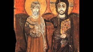 Taizé - Christe Salvator