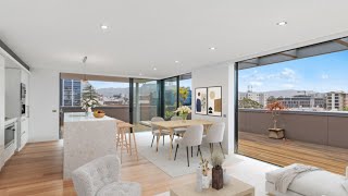 703/53 Crown Street, WOLLONGONG, New South Wales