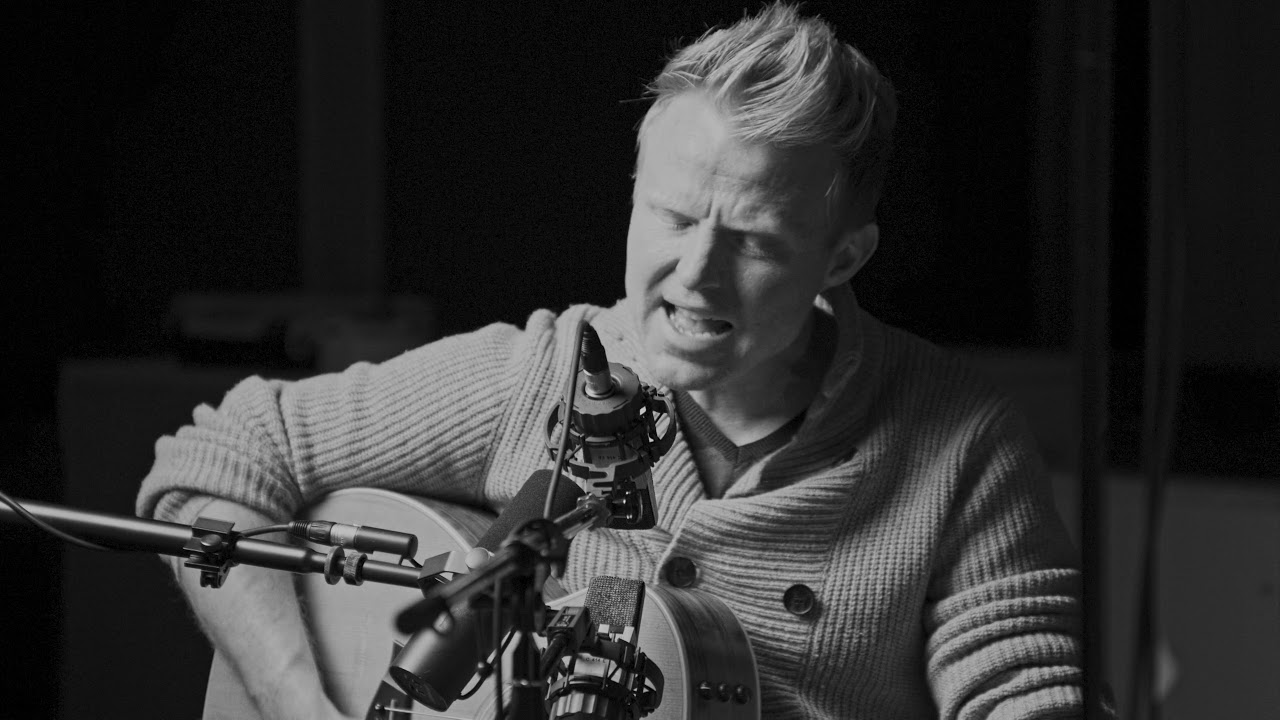 Martin Kerr | Enemy (live with The Secret Chamber Orchestra)