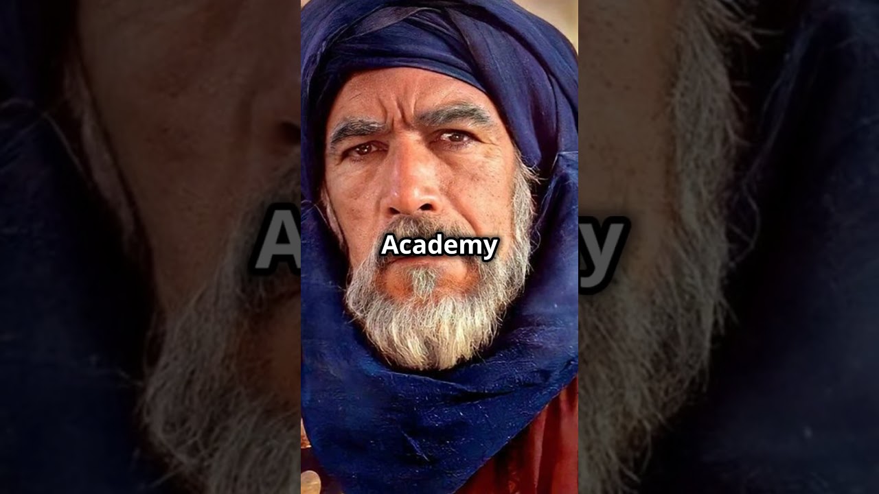 Anthony Quinn: Hollywood's Earthy Icon