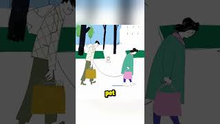 He Lived Attached To Her Mother Until...