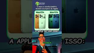 APPLE JÁ ANOTOU 📝🍏💀