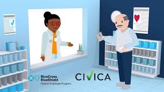 Blue HowTo: Understanding your Prescription Drug Costs
