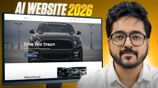 Hostinger AI Website Builder से Website बनाएं 5 मिनट में | Hostinger AI Website Builder In 2026 🔥