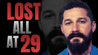 What Happened To Shia LaBeouf?