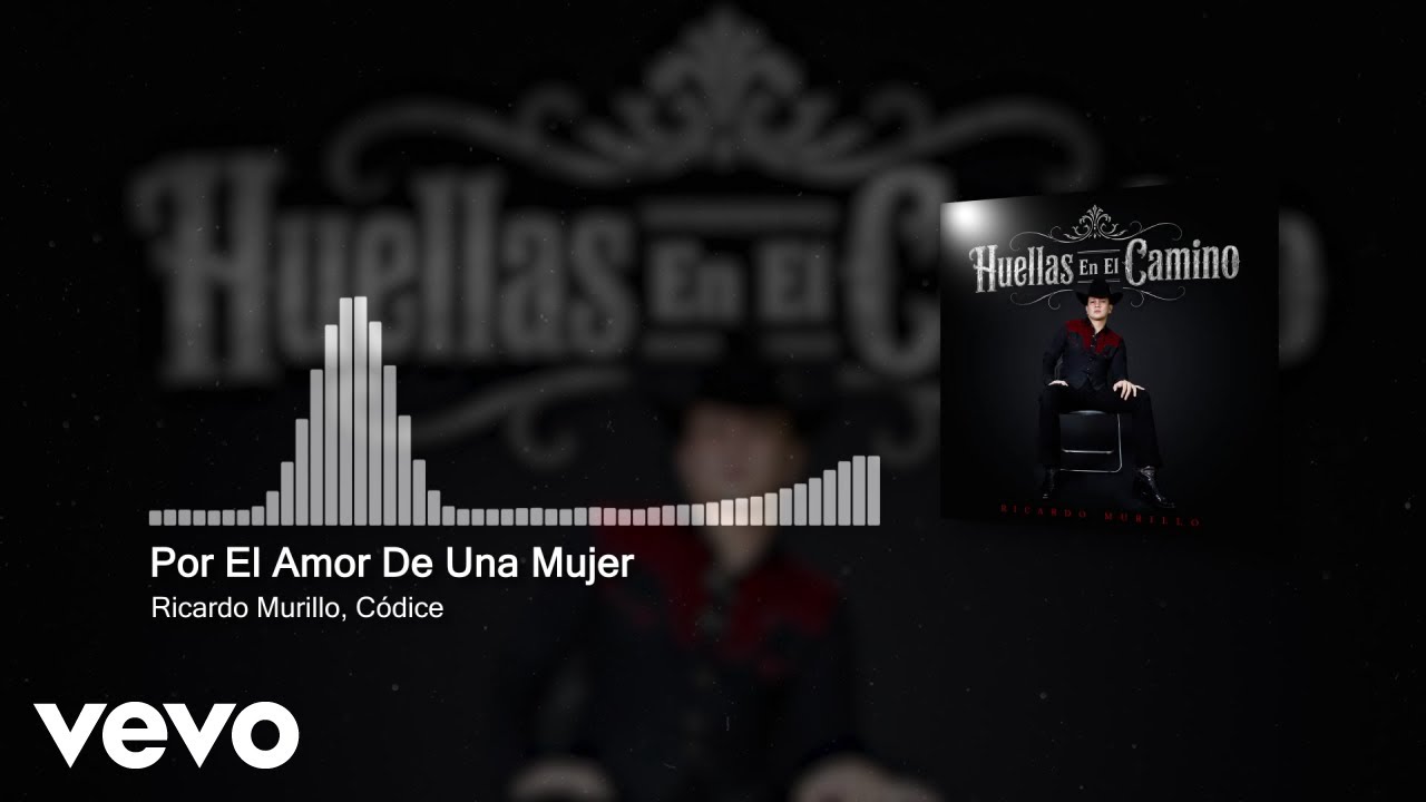 Previsualización de video para nota Ricardo Murillo nos da a conocer su segundo disco de estudio