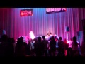 山口リサ FIREFLY 2012.5.20