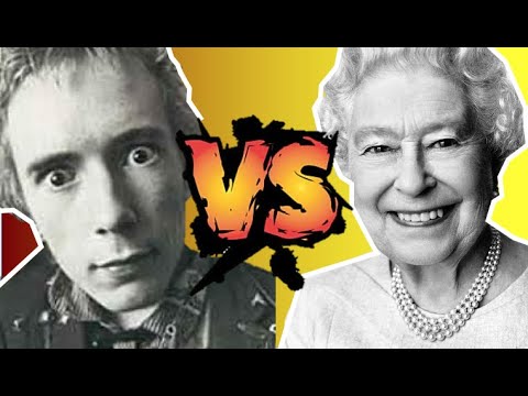 Sex Pistols: Queen Elizabeth's II Jubilee Being Crashed & 'God Save the Queen' Single Release