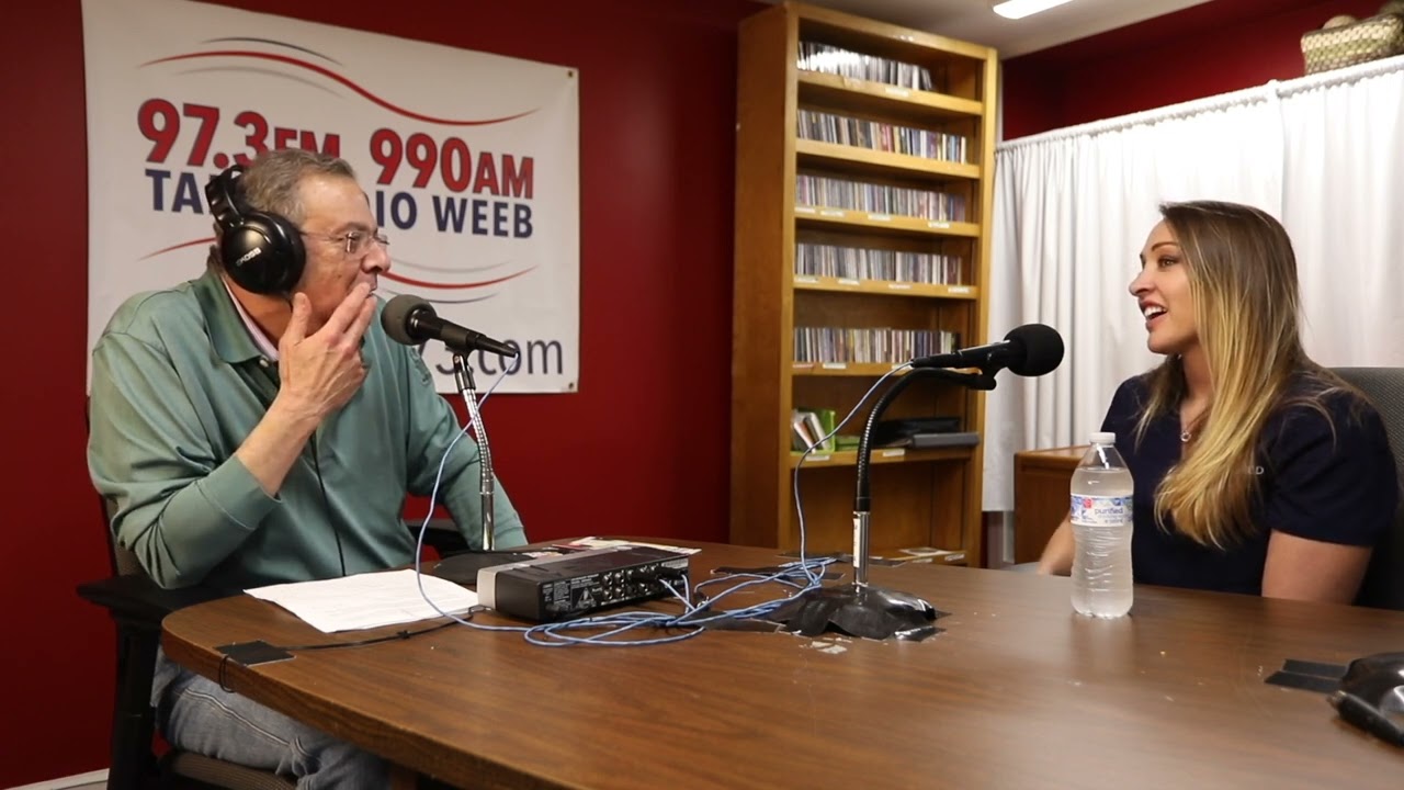 ERIN SKINNER – EMPOWERED NUTRITION