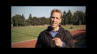 Trailer from the Fit Businessman movie