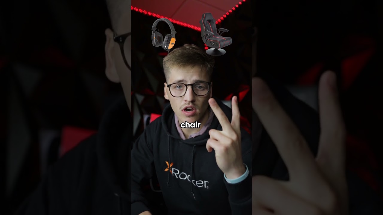 Will VR Make This Chair THAT Much Better?🛑 