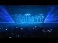 Lasershow vaillant 2014 tarm showlaser gmbhralf lottig wwwtarmde