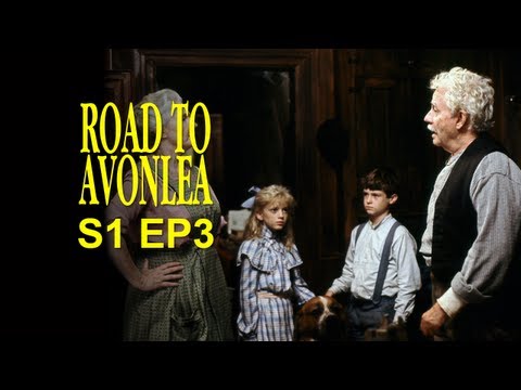 Road To Avonlea: The Quarantine at Alexander (Seas...