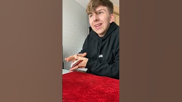 CRAZY card trick! #shorts