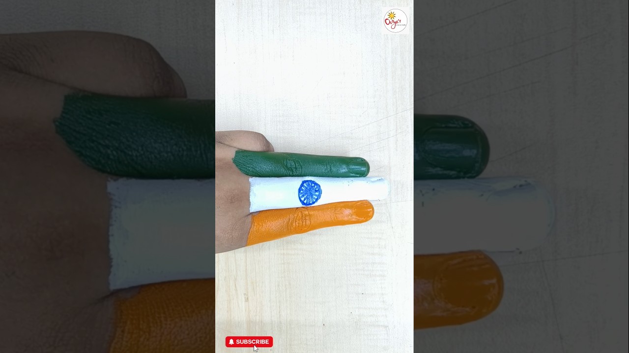 Jai Hind 🇮🇳 Patriotic art 