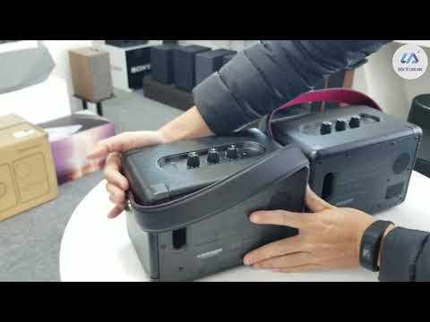 Video Mình đã mua hẳn loa FAKE Marshall Kilburn 2 để so sánh... - youtube
