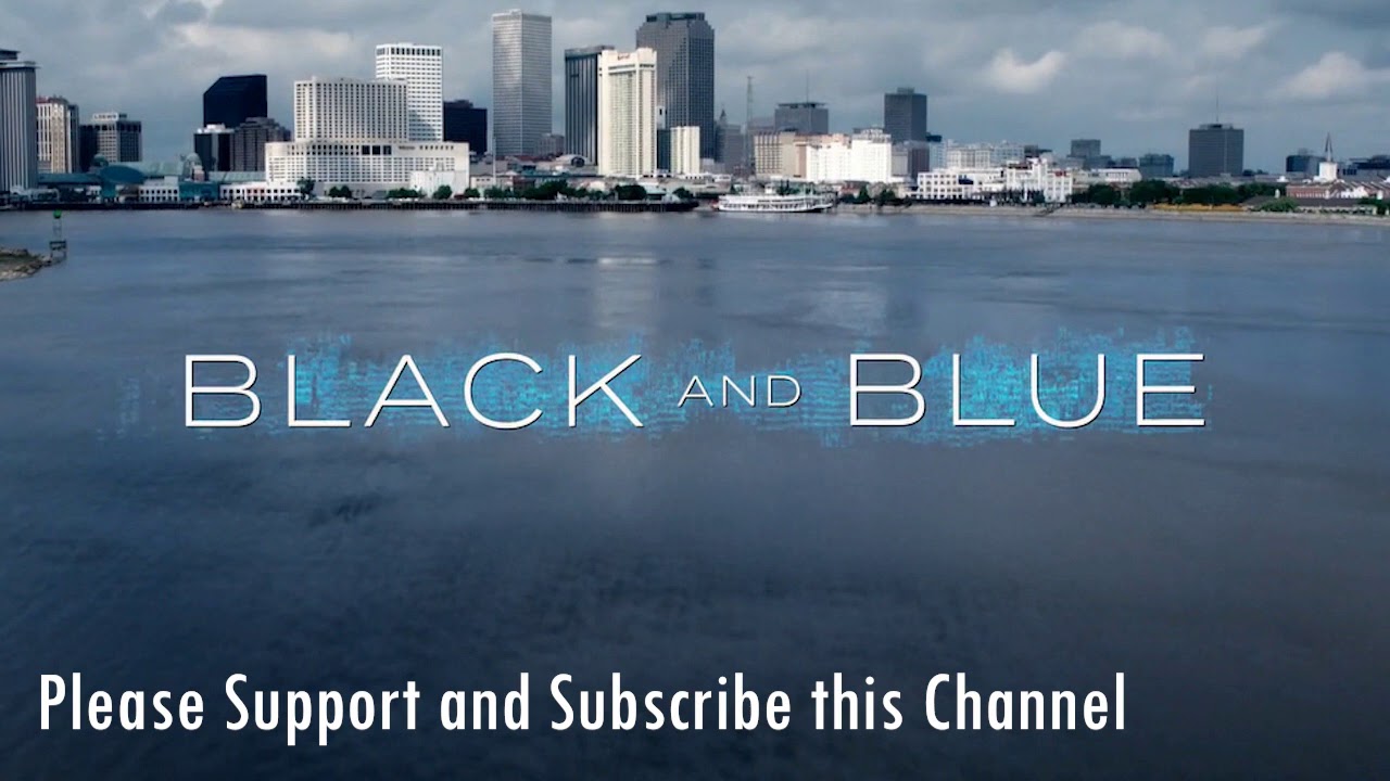 Black And Blue Movie Ending Song - YouTube