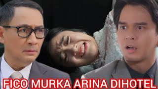 FULL BIARKAN HATI BICARA MALAM INI KAMIS 03 SEPTEMBER !! DUARRR,,FICO TAU ARINA DIHOTEL,,FICO TOLONG