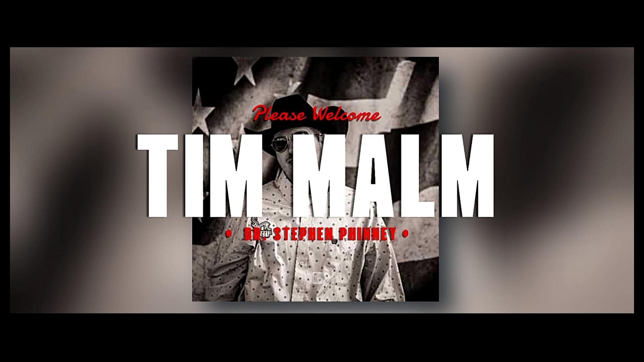 #IM Media | #substack | Champion to Victor in Christ | Tim Malm