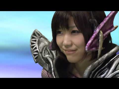 Mighty Lady Trailer 3rd HD Mighty Lady 