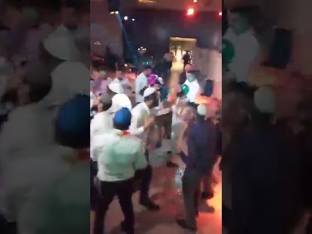 תקליטן דתי | dj רועי כהן | קטע מחתונת השנה 🎧🎹 050-4470328