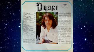 Drupi - Gente - 1989 LP remastering