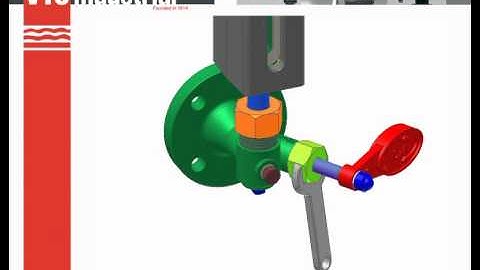 666+166 ER - Principio de funcionamiento / Operating principles