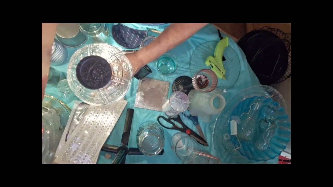 FANTASTIC!!!DOLLAR TREE!!! SOLAR LIGHT HACKS!!!!