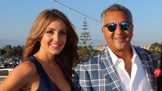 Rocky Patel Cruise by Great Cigar Events