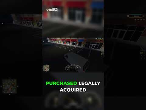 Law-abiding citizen to jewelry store robber! 🚨💎