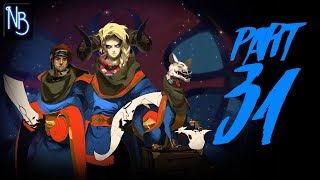 Pyre Walkthrough Part 31 No Commentary