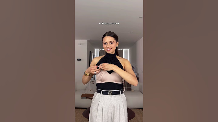 Perfect bra hack! 🤭 no bra straps anymore 💞 subscribe to @bobrownn for fashion