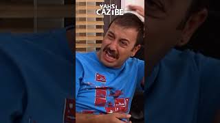 Kemal Ve Pekerin Komik Atışması Yahşi Cazibe