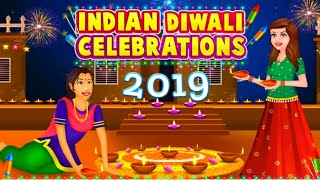 Diwali Games | Indian Diwali Celebration 2019 | diwali Special Games screenshot 2