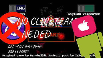 sonic exe spirits of hell android release!!!111