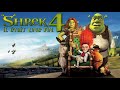 Shrek 4 | Shrek Forever After (2010) Explained In Hindi | Prime Video हिंदी /उर्दू | Pratiksha Nagar