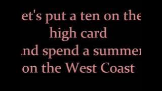 Mayday Parade - Jamie All Over (Lyrics)