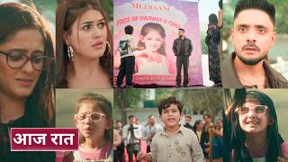 Mannat New Promo Today 15th February 2026  Vikrant Ne Diya Dua Ko Chance