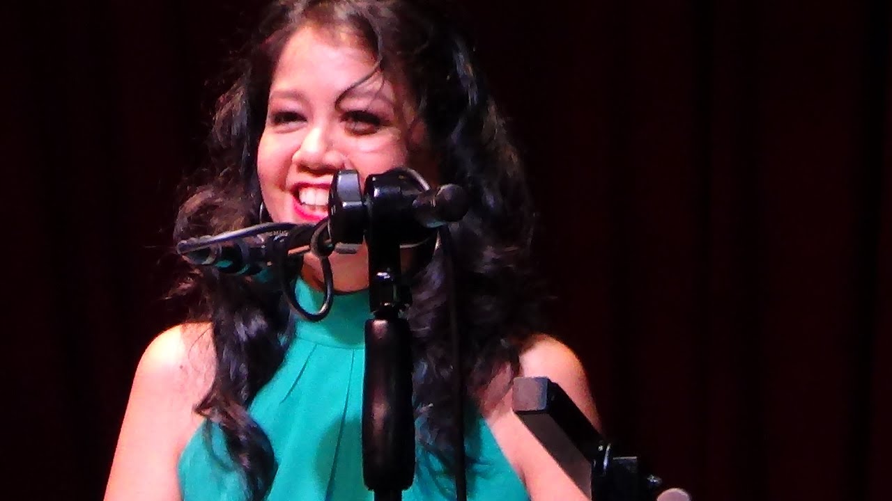 TRINA BELAMIDE - Only When I'm With You (Grateful Soul - 12 Monkeys Music Hall & Pub)