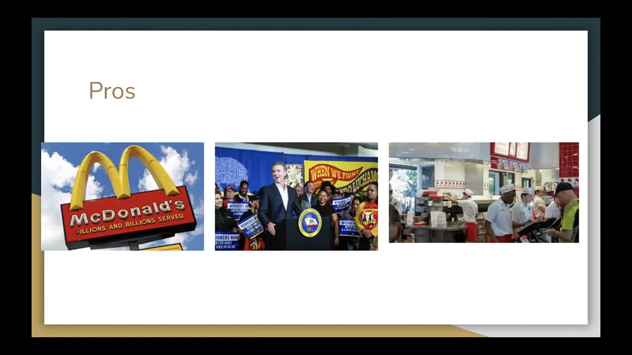 COM 21 Law Analysis Video: Assembly Bill 1228