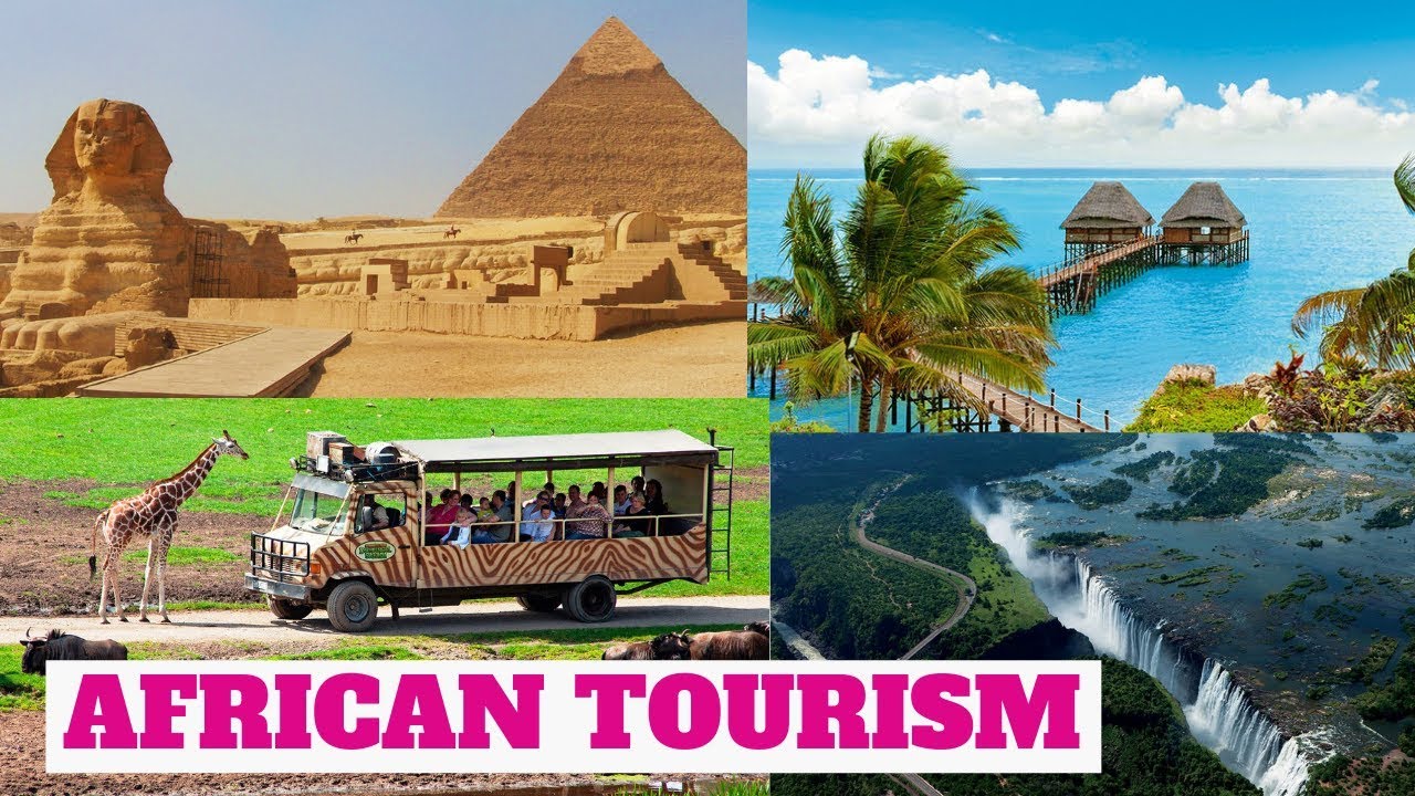 Top 10 Best Tourist Attractions In Africa - African Tourism