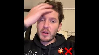 Léa Mary En Pleure Et Sebydaddy En Panique Totale