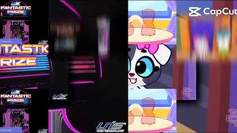 106 Shuric Scans With are Slides (CapCut Version V2)