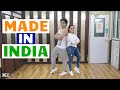 Guru Randhawa MADE IN INDIA | Dance | Dharmesh Nayak Choreography Guru Randhawa MADE IN INDIA | Dance | Dharmesh Nayak Choreography
