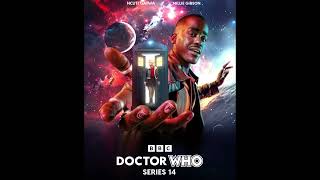 Doctor Who Empire of Death Soundtrack: Farewell Ruby