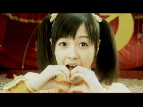 YURIMARI - Hello, I Love You PV - YouTube