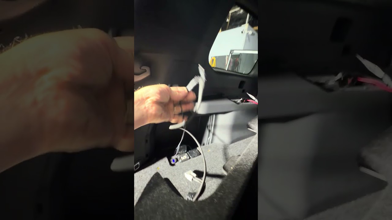 Prado 250 Powered Side Wing Install | Plug and Play PowerDeck Upgrade 